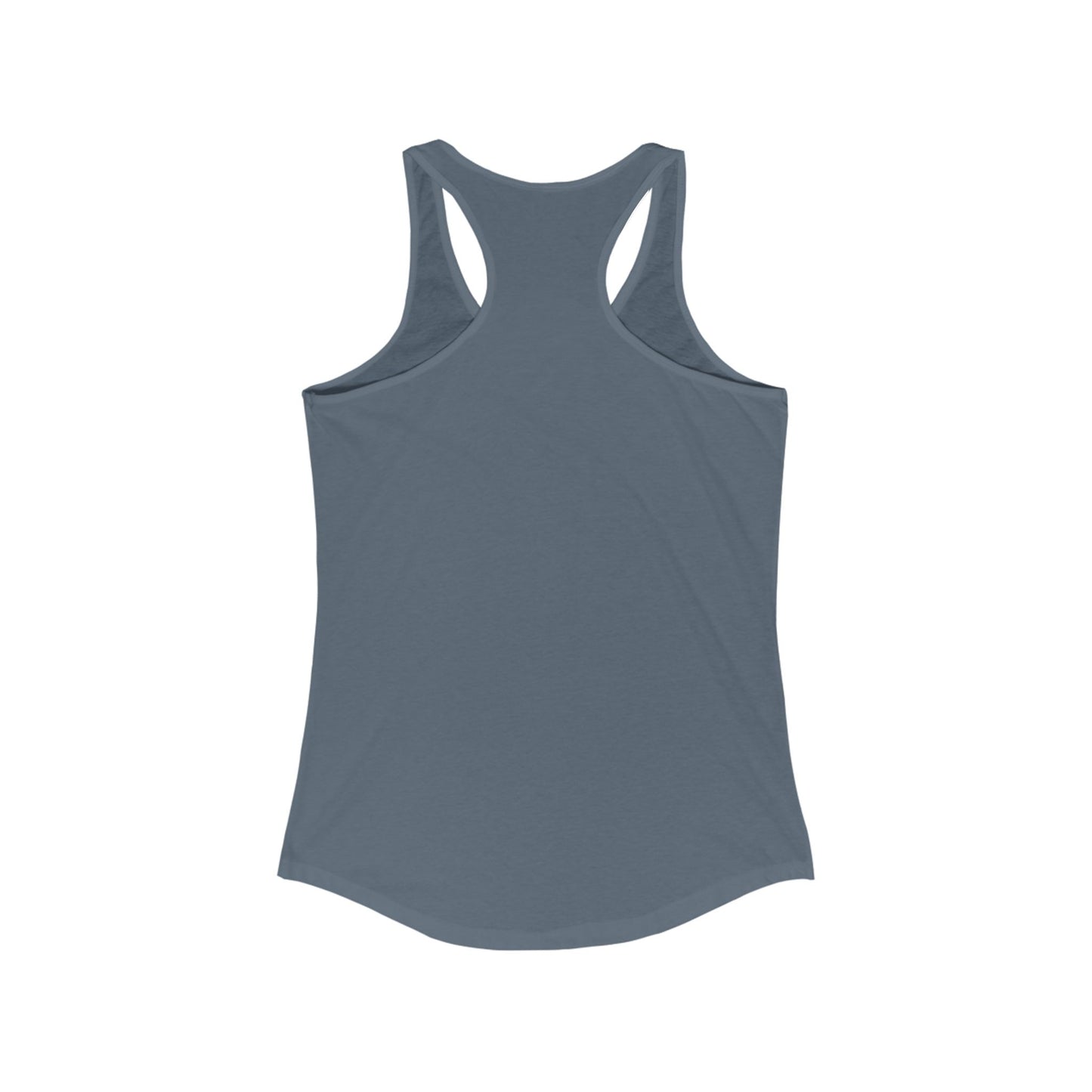 Salty Sister Society Racerback Tank - Lightweight and Sporty