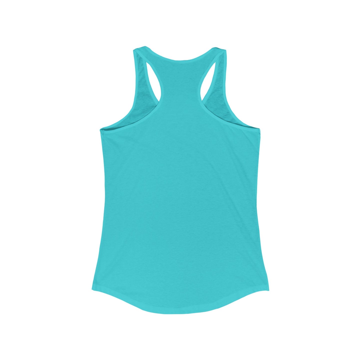 Salty Sister Society Racerback Tank - Lightweight and Sporty