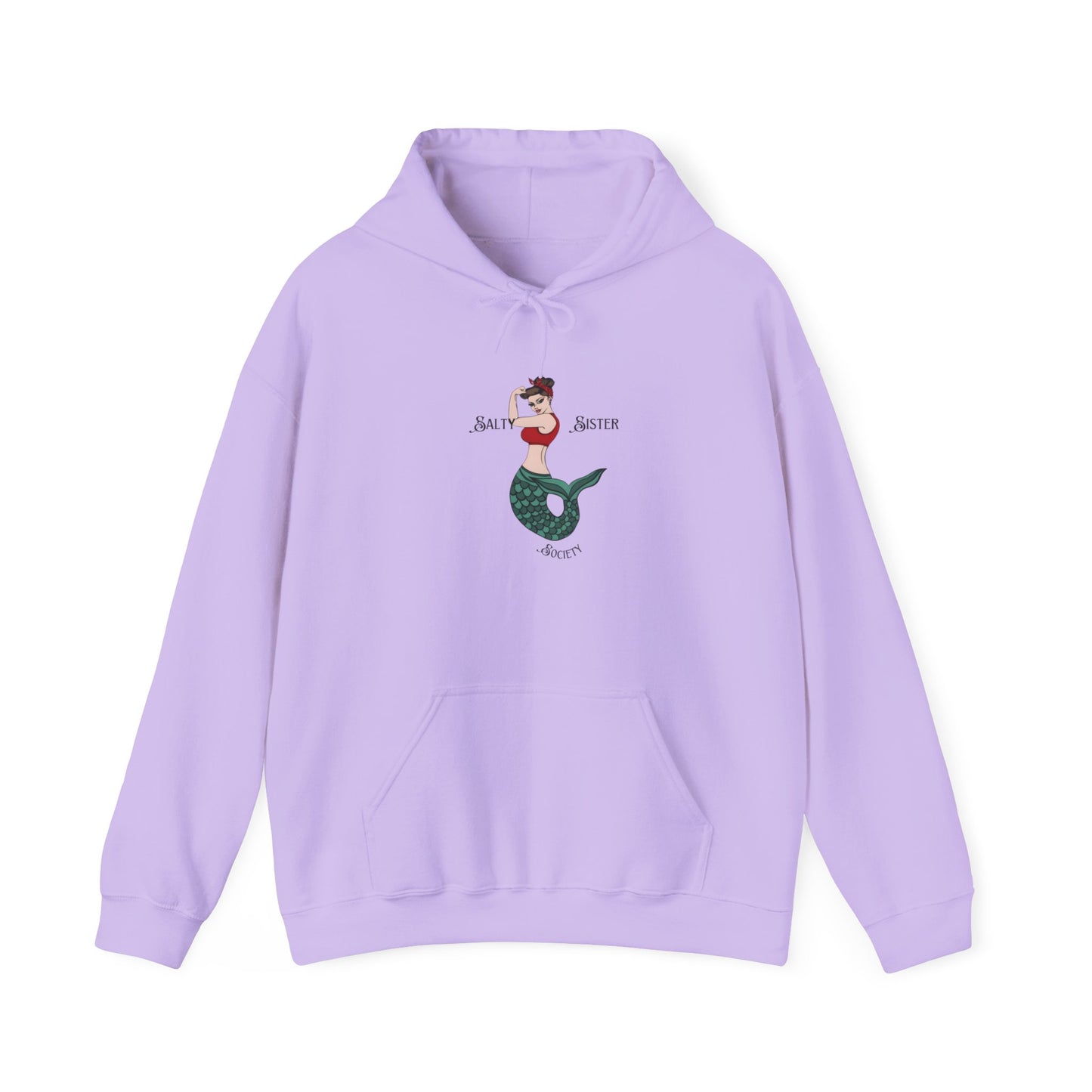 Salty Sister Sweatshirt