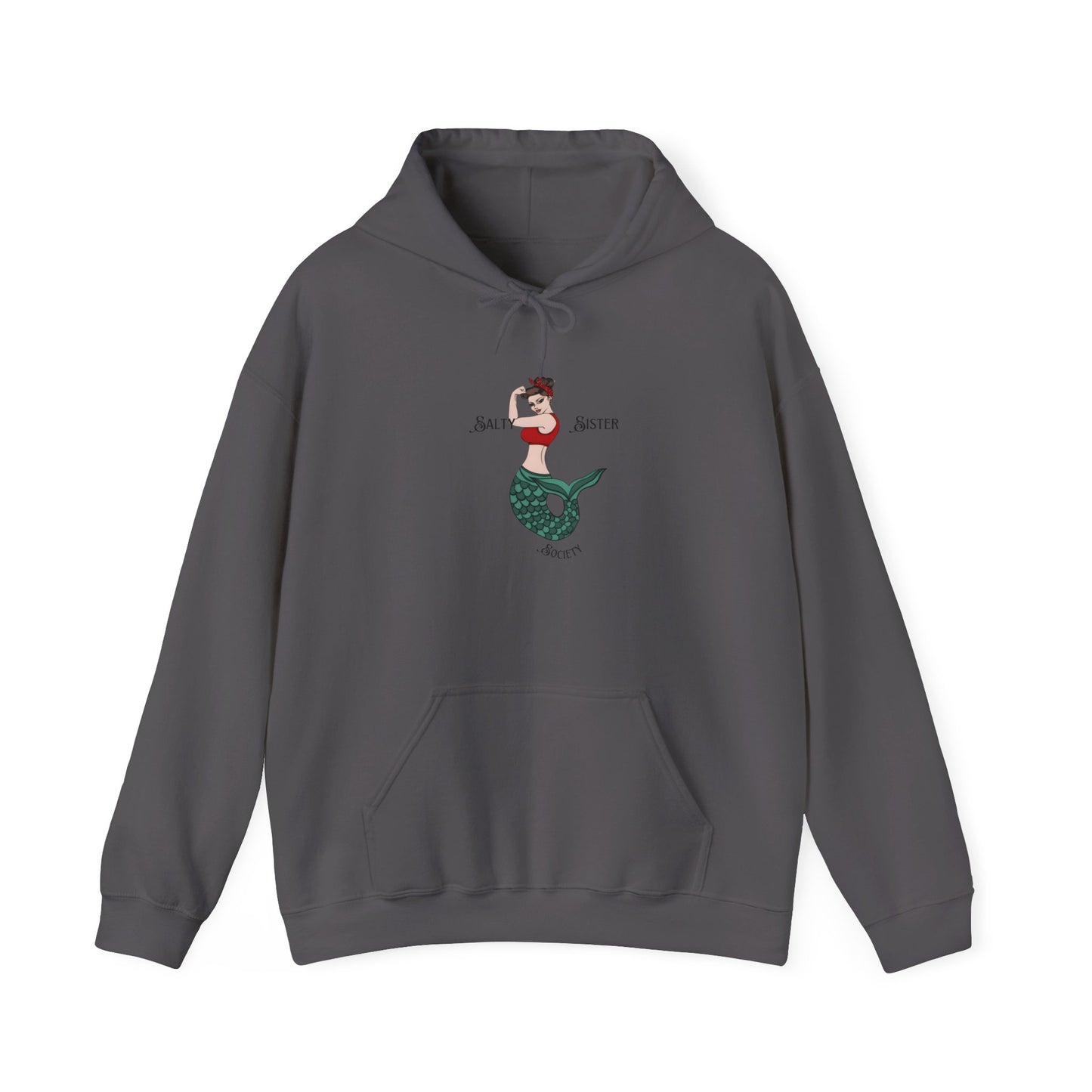 Salty Sister Sweatshirt