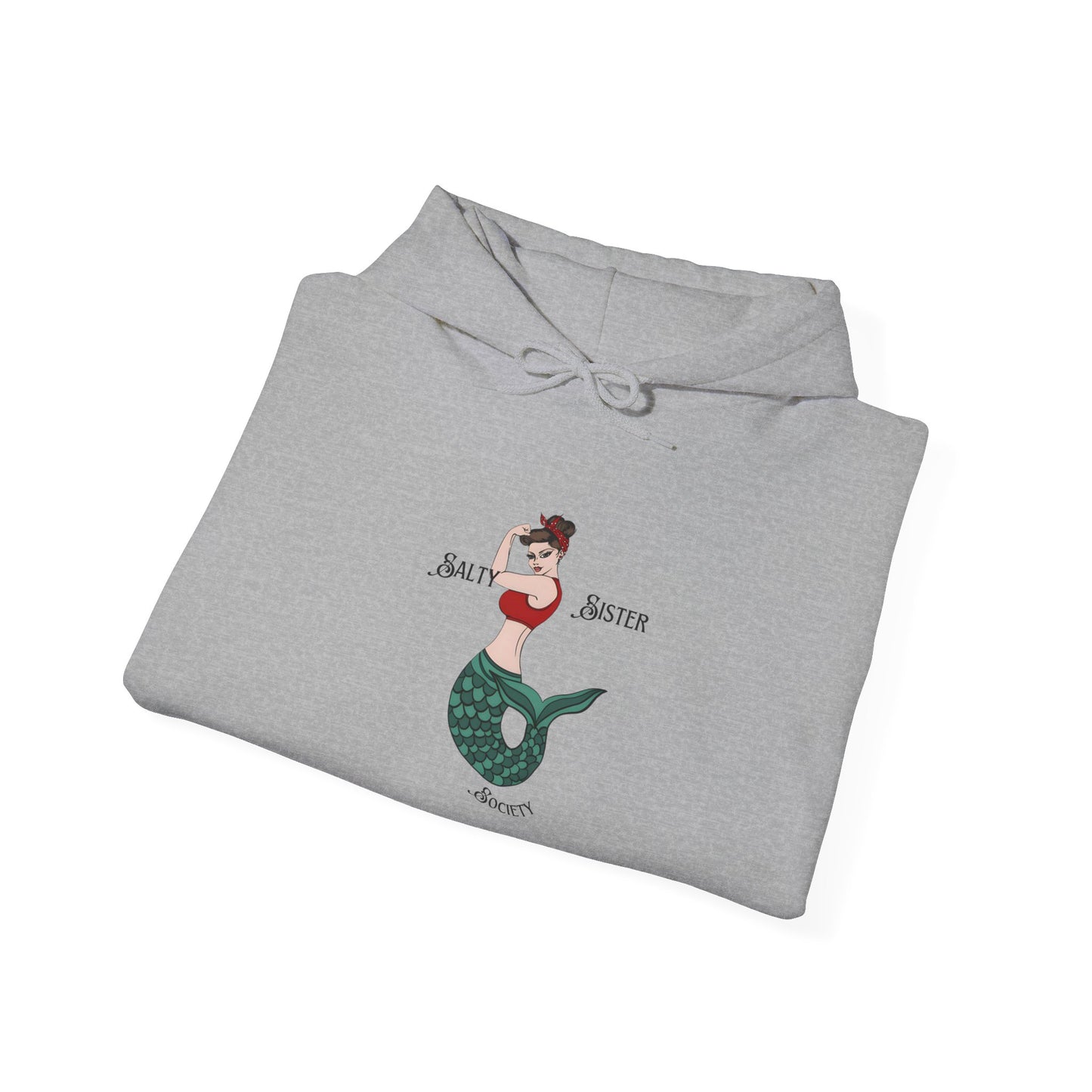 Salty Sister Sweatshirt