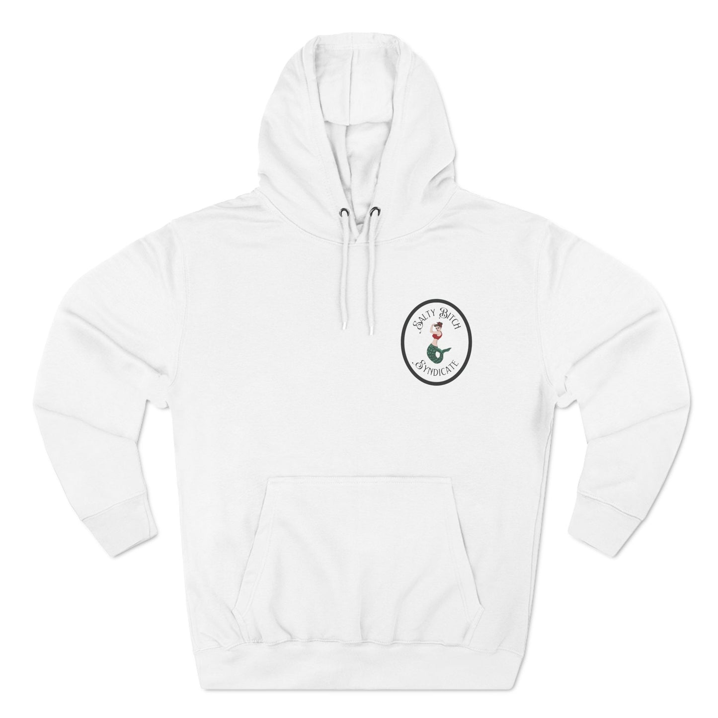 Be Kind Premium Pullover Hoodie