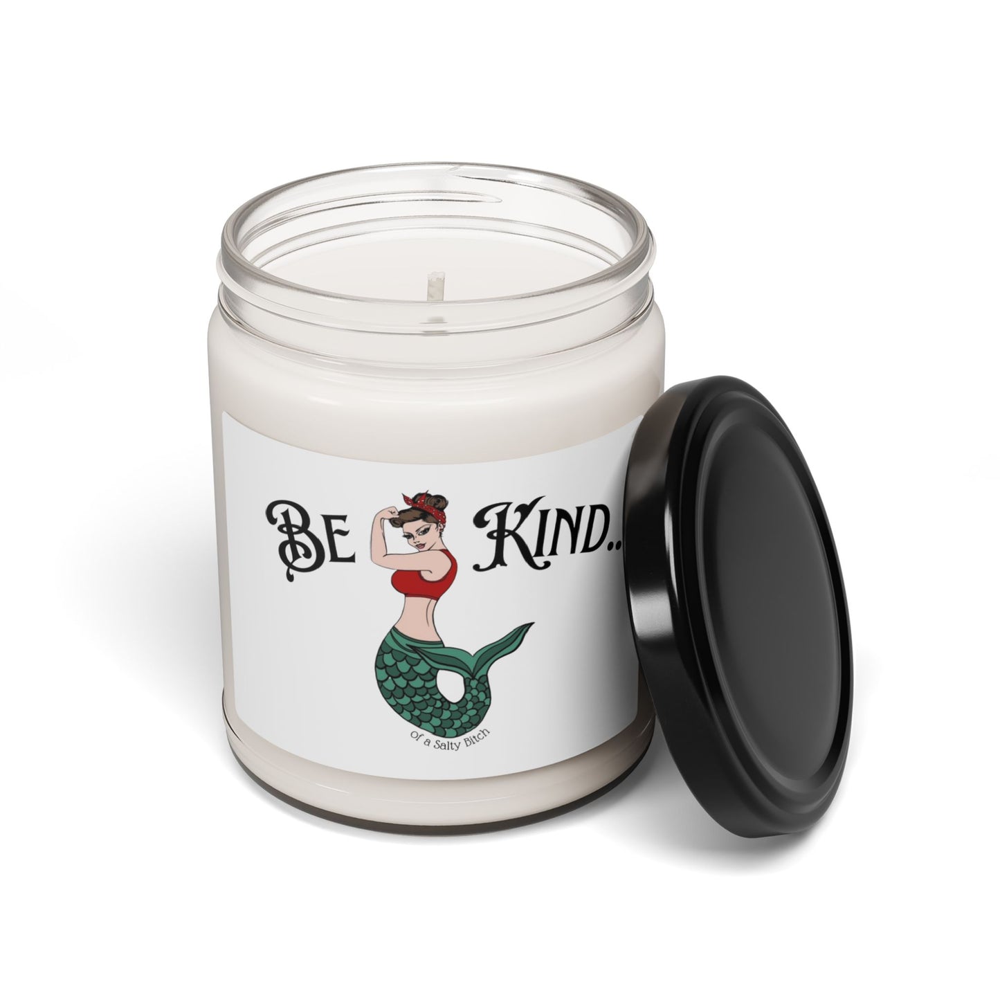 Be Kind........Soy Candle