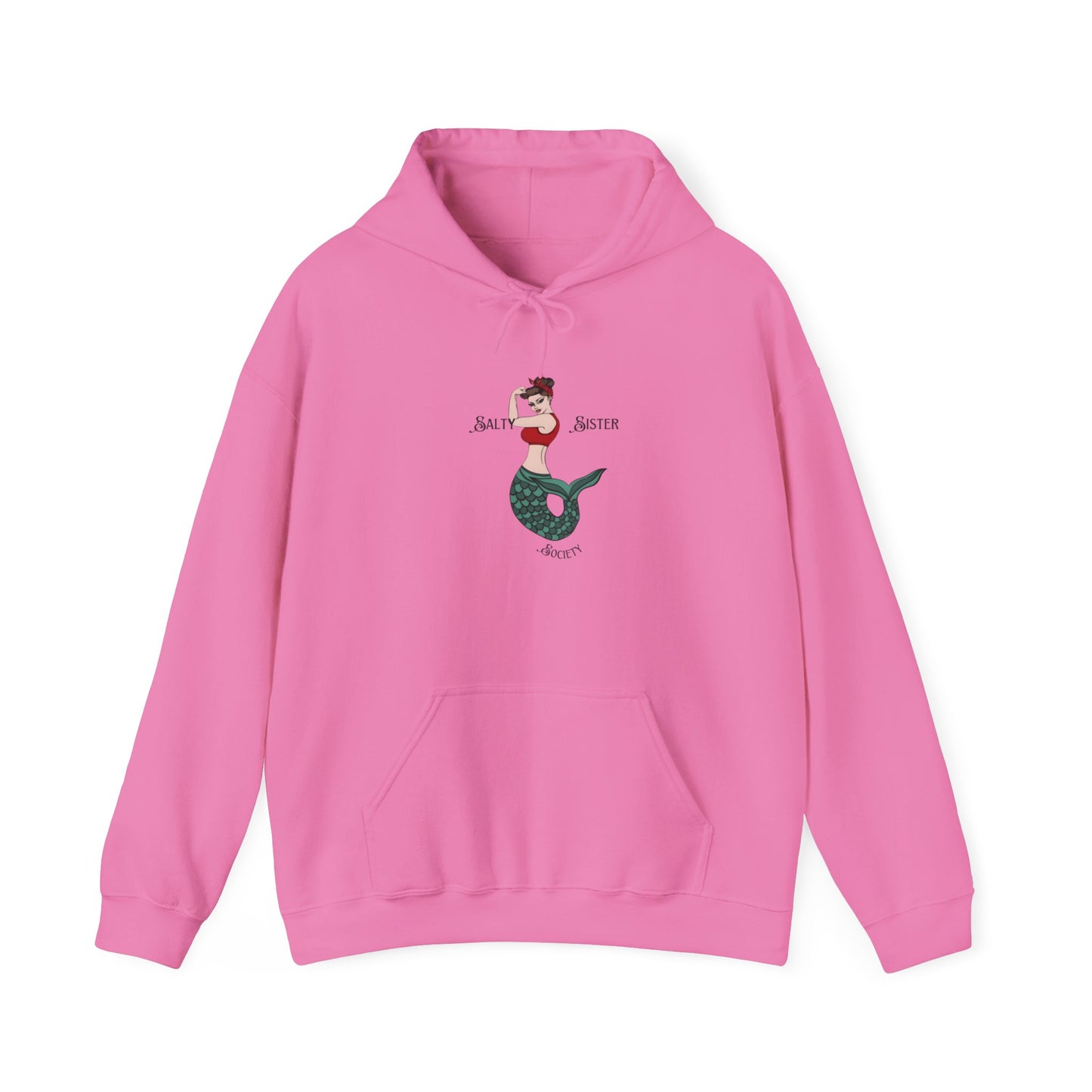 Salty Sister Sweatshirt