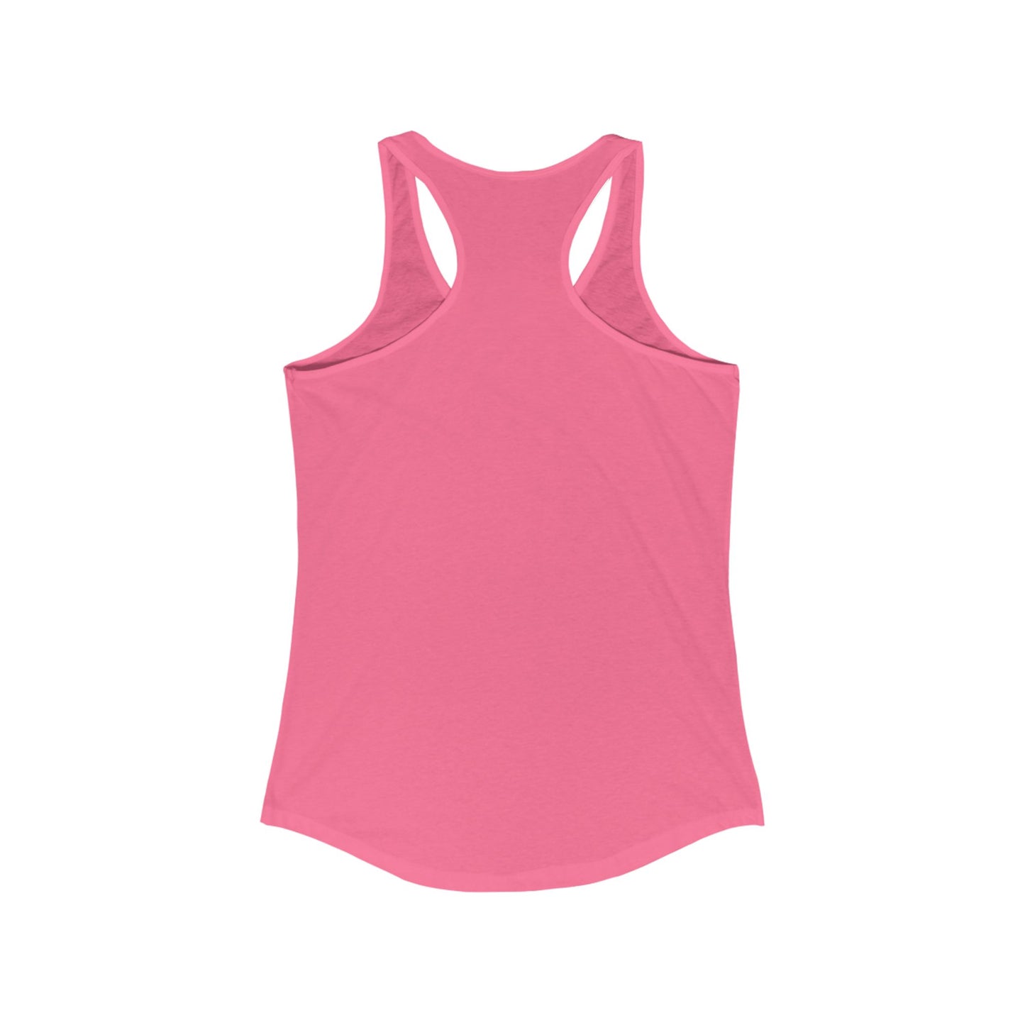 Salty Sister Society Racerback Tank - Lightweight and Sporty