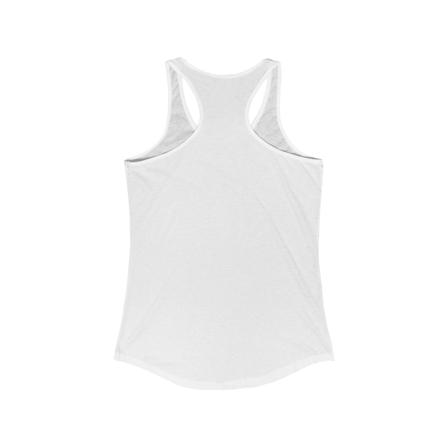 Salty Sister Society Racerback Tank - Lightweight and Sporty