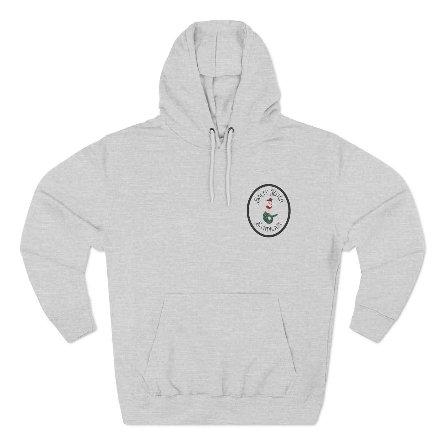 Be Kind Premium Pullover Hoodie