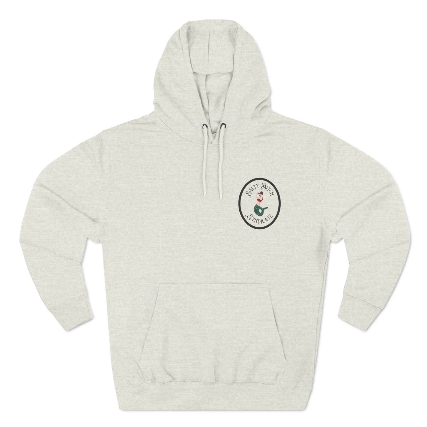 Be Kind Premium Pullover Hoodie