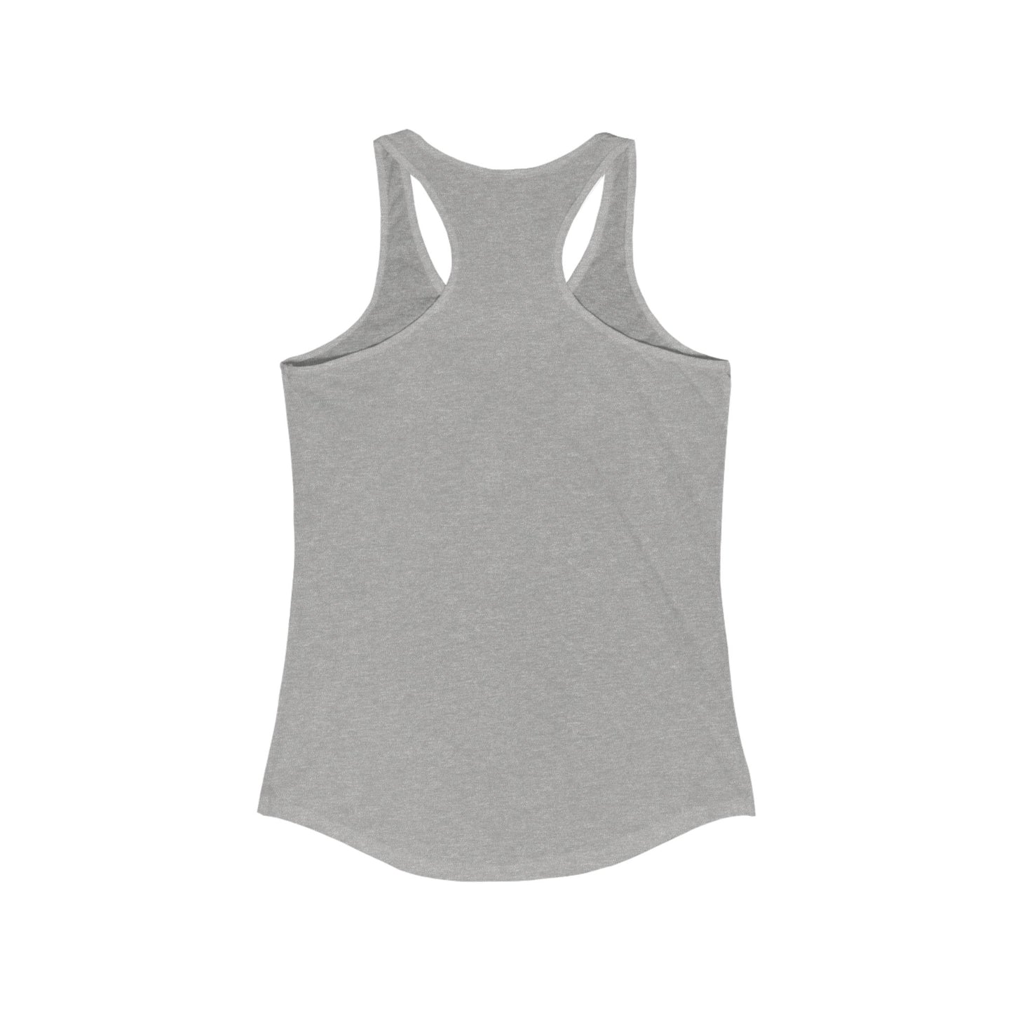 Salty Sister Society Racerback Tank - Lightweight and Sporty